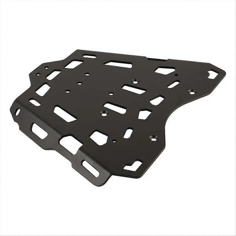 Support de porte-bagages arrière pour moto (1/5)
