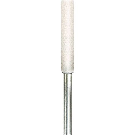 Pietra per affilatura motoseghe 4,5 mm