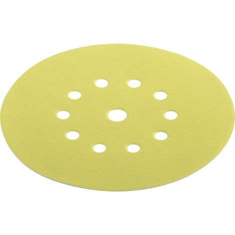 Papier abrasif mur/plafond FLEX D225-10 SF-P100 VE12 Xtreme