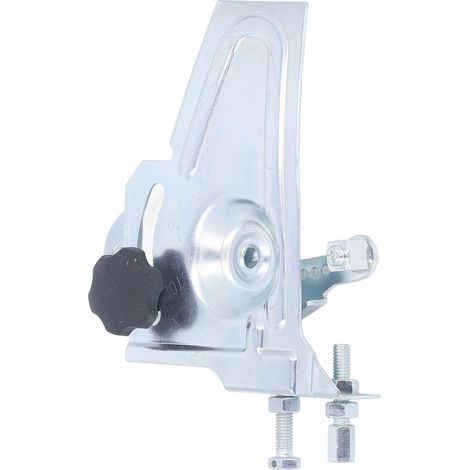 Pièces pour moteur diesel refroidi par air 170F-173F-178F-186F-192F : pompe à eau, mini-motoculteur, accélérateur, poignée de régulation de vitesse, unité simple (1/5)