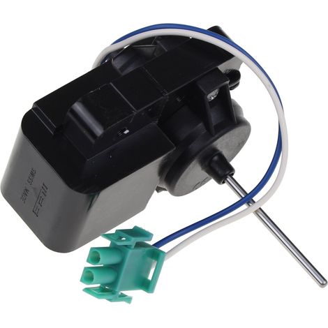 Liebherr - ventilatore gn2853 - ordinare separatamente 21571940 - 6118102 - 5401101511856