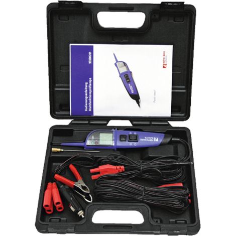 Misuratore multifunzione 507070105 granito