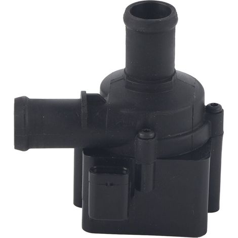 Pompe à eau de refroidissement auxiliaire 059121012A, pour A6 A8 Q5 Q7 RS7 S6 S7 (1/4)