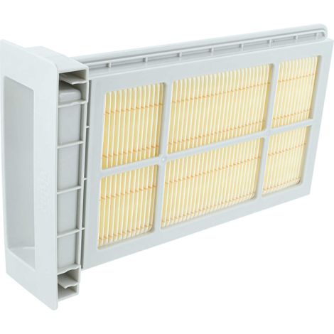vhbw Filtre d'aspirateur compatible avec Festool CT MINI/MIDI depuis 2019, 15/25 aspirateur - Filtre principal