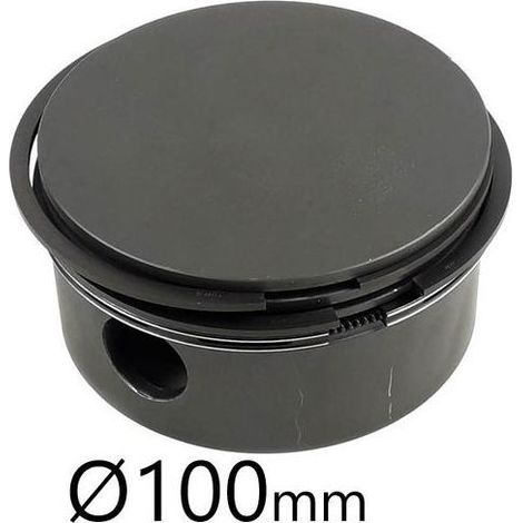 Pistón de compresor - 100 mm - Segmentos 2,5 mm - Compatible con Mercedes Actros, MAN TGA