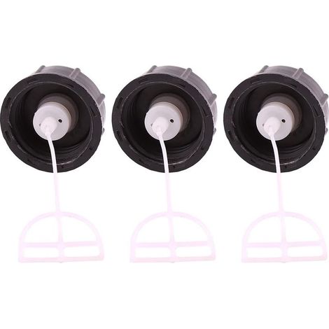 Tankdeckel für Honda GX22 GX25 GX31 GX35 Rasenmähermotor (1/4)