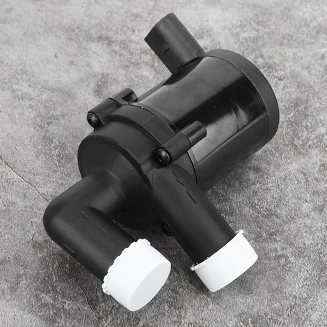 Zusätzliche Kühlwasserpumpe 1K0965561A passend für Volkswagen CC/Passat (1/5)