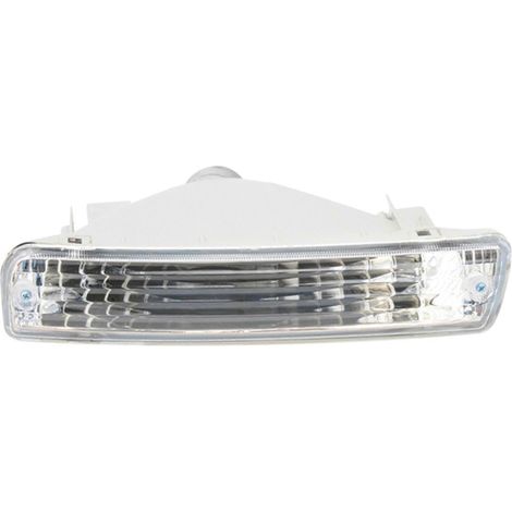 Clignotant avant gauche pour Toyota Land Cruiser série 80 (1991-1998) LC80 FJ80 FZJ80 HDJ80 HZJ80 4500 (JXLGV) (1/5)