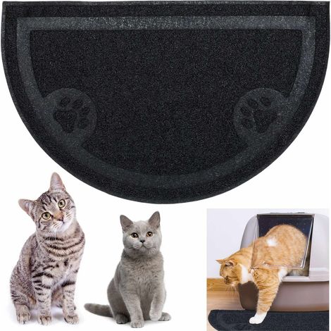 Alfombrilla para caja de arena (1/5)