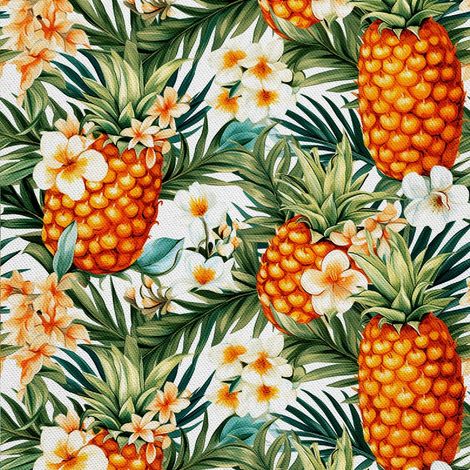Tela decorativa para exteriores Oxford - Motivo frutal DX7029 (1/5)
