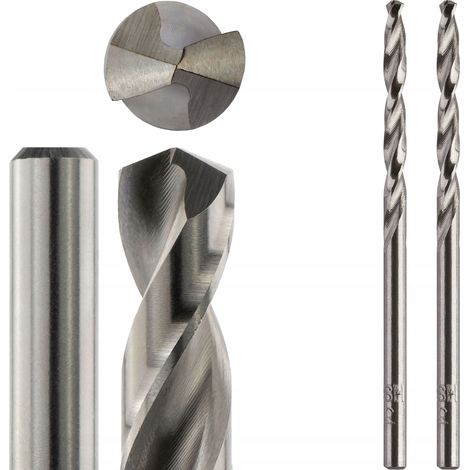 Brocas para metal HSS-G Thunderweb 3.0 (2) (1/5)