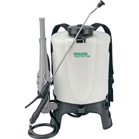 Pulvérisateur BIRCHMEIER 11998001BIR (1/2)