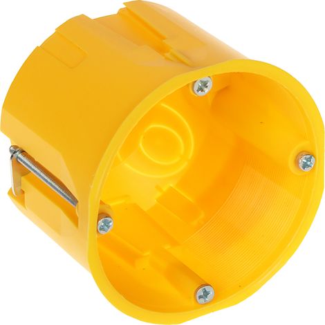 Caja empotrada PK-60F/K-G/SG/EPN Elektro-Plast (1/3)