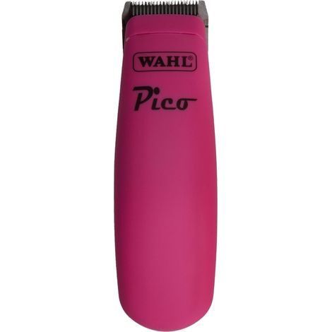 Máquina Wahl Pocket Pro Deluxe WAHL POCKET PRO DELUXE ROSA