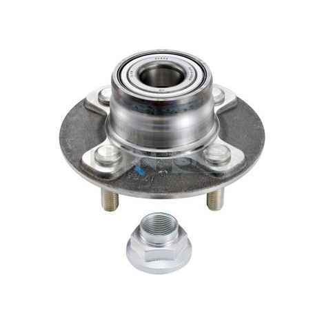 Kits de roulement de roue - R184.09 - SNR - Compatible avec véhicule Hyundai