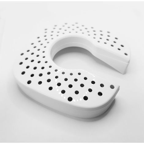 FILTRO DE RECAMBIO PARA HUMIDIFICADOR DE AIRE DIFUSOR ULTRASÓNICO ADLER AD7972 (1/4)