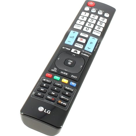 Telecomando akb74115502 per televisore lg