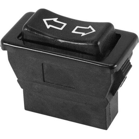 Interrupteur Fenêtre Électrique Universel 5 Broches 20A 12V DC Voiture Camion (1/4)