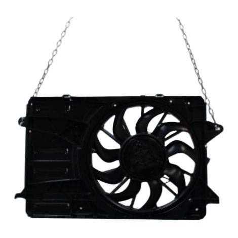 [PRODUIT D'OCCASION] Moteur Ventilateur Radiateur OPEL Insignia ♻️ Ref Oe. 84216861 - Garantie à vie (1/2)