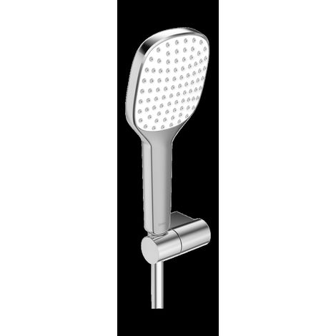 HANSA HANSAACTIVEJET Juego de ducha manual Style, 1 chorro, (1/4)