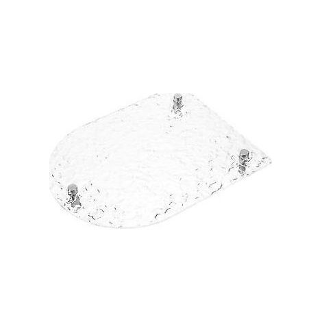 Vide-poches, plateau à bijoux, porte-bijoux, plateau à bibelots, plateau de rangement pour commode, plateau à desserts (1/4)
