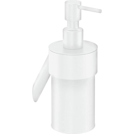 Deante Moderner Seifenspender Grau 0,25L