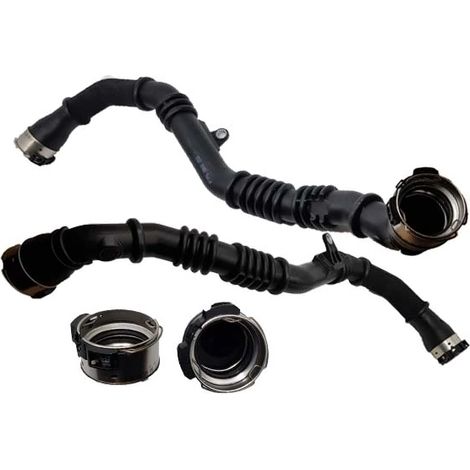 Gaine de suralimentation BUGIAD 81948 DACIA 144604599R 144608527R 144609116R
