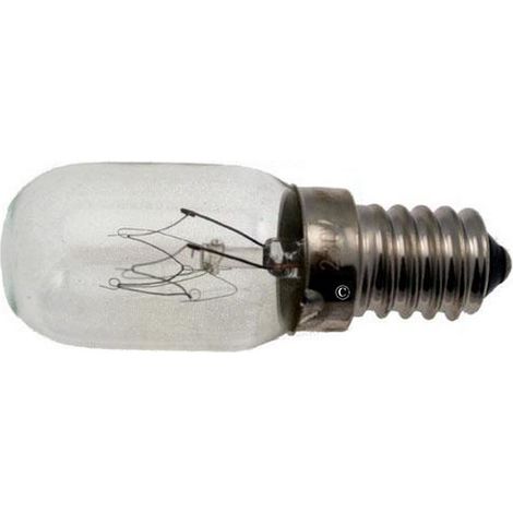 Ersatzteil - Lampe, Glühbirne -  - BRANDT, SAUTER, AEG, ELECTROLUX, ARTHUR MARTIN ELECTROLUX, JUNO
