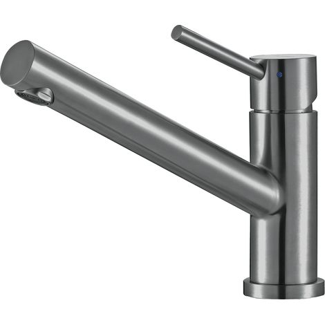 Armatur Victory GT2011 Einhebelmischer mit Keramikkartusche - GunMetal