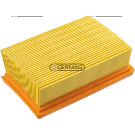 Filtro aria motore macchina agricola STIHL TS400