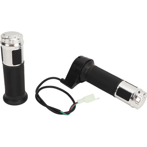 Drehgasgriff für Elektrofahrräder und Elektroroller (1/5)