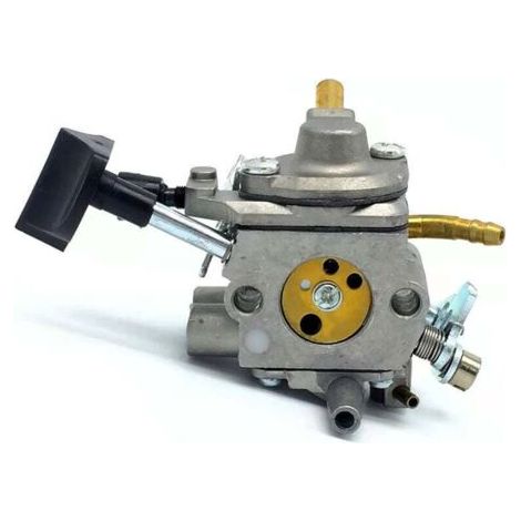 Enowelir carburetor for BR500 BR550 BR600 backpack leaf blowers, spare part--DTEKGAZ (1/4)
