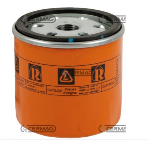 Ölfilter zum Anschrauben für Landmaschinen LOMBARDINI FOCS SERIES LDW 502