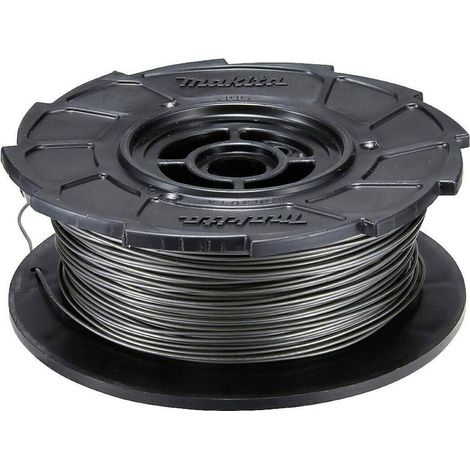 Makita 199137-9 Annealed Tie Wire Set for DTR180 Rebar Tying Machine - 10 Pack
