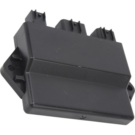 Boîtier CDI 5KM 85540 10 00 Module d'allumage CDI haute performance pour VTT YFM660 2002 à 2003 (1/5)