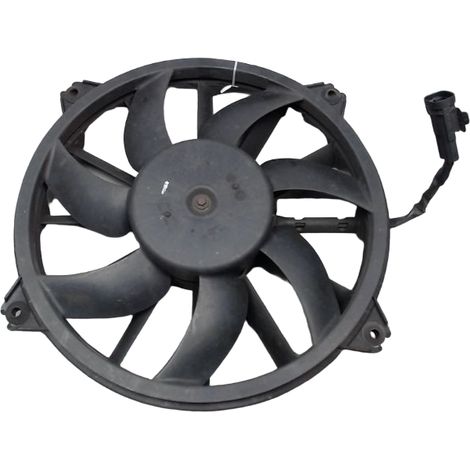Moteur Ventilateur Radiateur CITROEN C4 2008- [PRODUIT D'OCCASION]♻️9828719880 (1/3)
