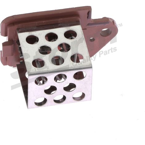 Résistance de chauffage climatisation compatible Citroën, Peugeot (1/4)
