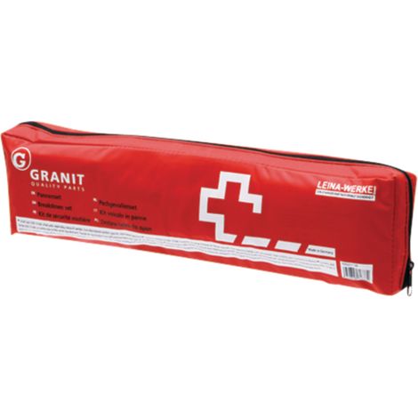 Kit voiture 450 mm 50020138 GRANIT