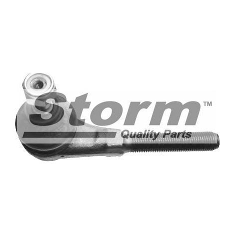 Rotule de direction Dimension du cône 12 mm compatible Citroën (1/2)
