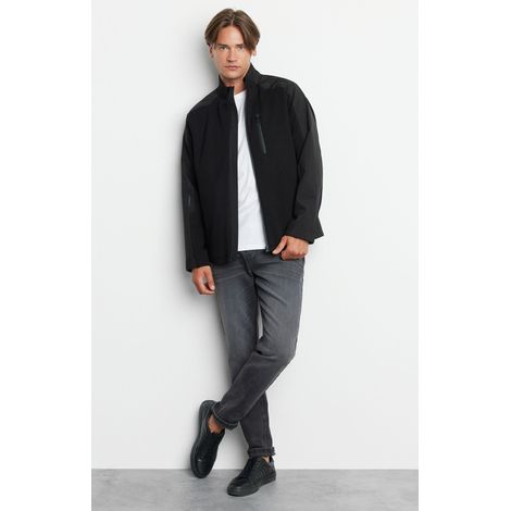 Sportjacke M (1/5)