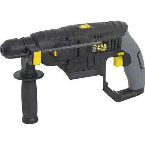 [NEUWERTIG] Akku-Bohrhammer FARTOOLS 18V XF-HAMMER (ohne Akku)