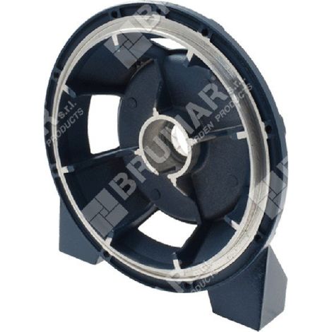 Corpo pompa per elettropompe ELPUMPS COMPATIBILE - 054475