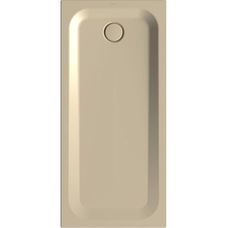 BetteUltra receveur de douche rectangulaire 1500x700x35mm, avec