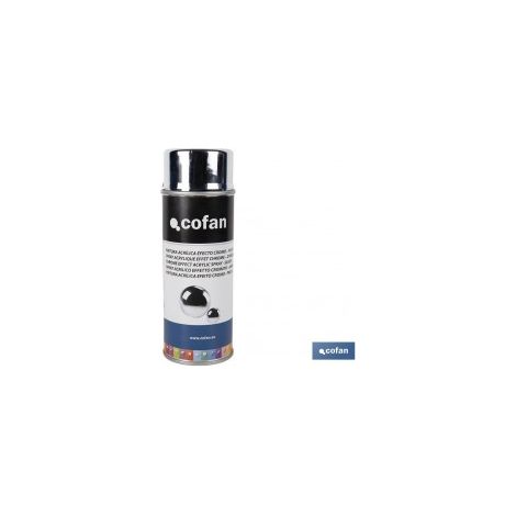 Chromgoldfarbe 400 ml
