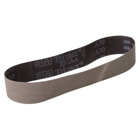 Banda de lija Trizact RSM 620 Banda de lija trizact 618 x 40 mm A65