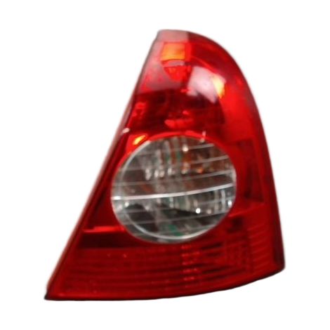 Feu Arriere Droit RENAULT Clio II Phase 2 2001-2006 [PRODUIT D'OCCASION]♻️8200917487 (1/3)