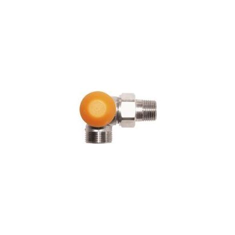 Herz Thermostatventil TS98-V3D Fig.7645 67 1'xAG AB 1764567