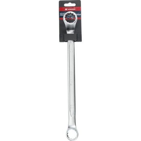 Llave de estrella acodada doble 22-24 mm UNIVERSAL 1802052224KR