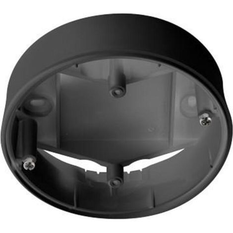 ESYLUX AUFPUTZDOSE F.COMPACT SERIE IP (COMPACT MOUNTING BOX) (1/2)