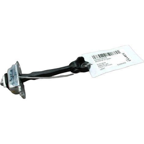 Tirant Porte Avant Gauche NISSAN Micra 2009- [PRODUIT D'OCCASION]♻️804301hb0a (1/2)